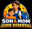 Son & Mom Junk Removal