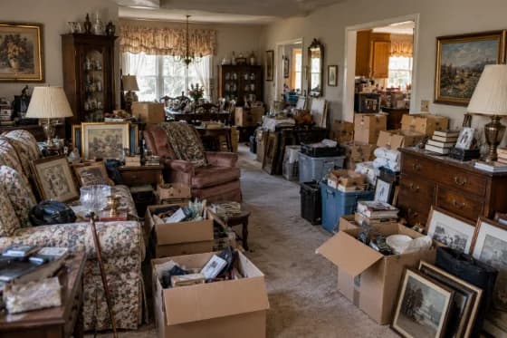 Estate Cleanouts