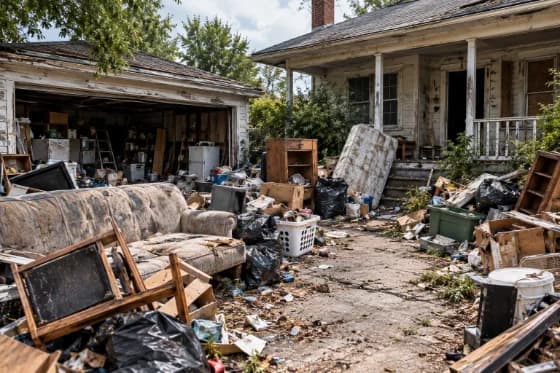 Property Cleanouts